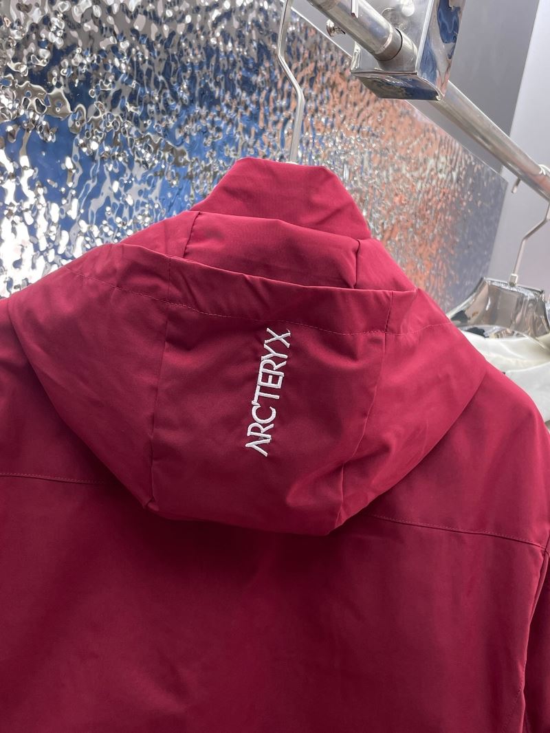 Arcteryx Outwear